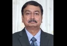 Rajiv Ranjan appointed Vice-President of New Development Bank
