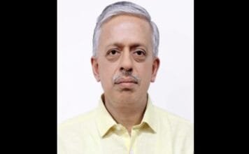 UP Chief Secretary SP Goyal goes on leave; Deepak Kumar given charge