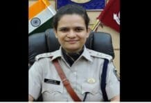 IPS officer Sagarika Nath appointed SP in NIA