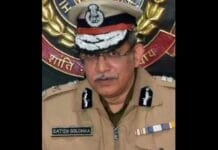 Delhi CP core team: Major IPS reshuffle in police secretariat