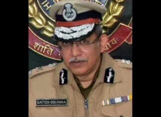 Satish Golcha Appointed OSD in Delhi Home Guards; To Take Over as DG on October 1