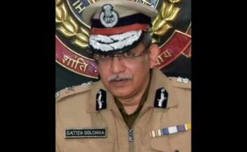 Delhi CP core team: Major IPS reshuffle in police secretariat