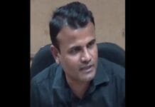 Shailesh Kumar Yadav appointed Deputy Secretary in NHA