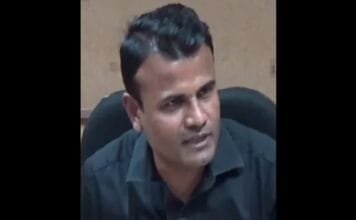 Shailesh Kumar Yadav appointed Deputy Secretary in NHA