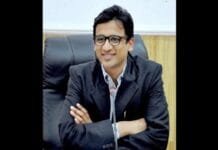 LBSNAA Dy Director Shelesh Nawal repatriated to parent cadre Shelesh Nawal IAS