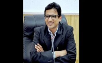 LBSNAA Dy Director Shelesh Nawal repatriated to parent cadre Shelesh Nawal IAS