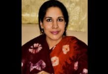 Sufiyah Faruqui Wali appointed GM of FCI, Bhopal