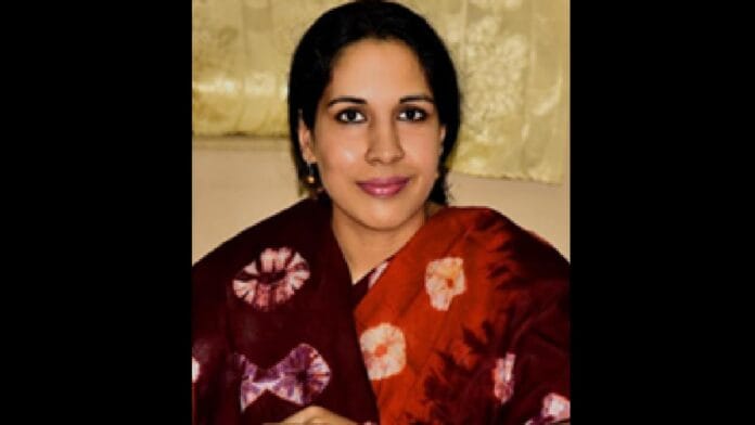 Sufiyah Faruqui Wali