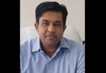 Sujal Mayatra appointed Director of Census Operations, Gujarat