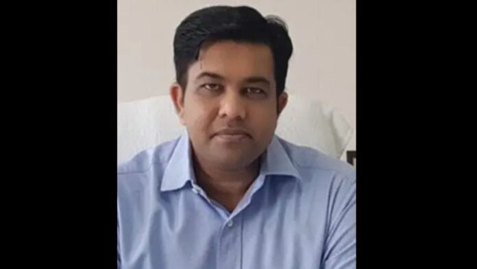 Sujal Jayantibhai Mayatra