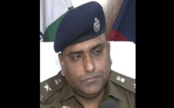 Surendra Choudhary appointed Deputy Secretary in MHA