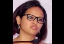 Tanvi Sundriyal appointed Director in Civil Aviation Ministry