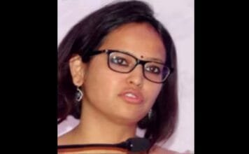 Tanvi Sundriyal appointed Director in Civil Aviation Ministry