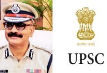 UPSC rejects Anurag Gupta as Jharkhand DGP, promotion meet stalled