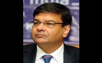 Former RBI Governor Urjit Patel appointed as IMF Executive Director