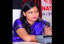 Varnali Deka appointed Director in Ministry of Tribal Affairs