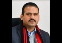 Vikram Singh Malik appointed Deputy Secretary in I&B Ministry