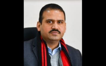 Vikram Singh Malik appointed Deputy Secretary in I&B Ministry