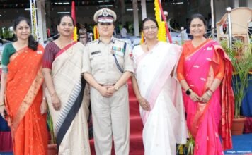Women Officers Lead Key Departments in South Central Railway for First Time