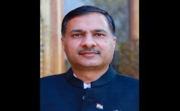 Adarsh Swaika appointed as India’s Next High Commissioner to Kenya