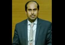 Ajit Kumar Ranjan appointed Deputy Secretary in DoPT