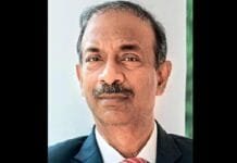 Amit Khare appointed Secretary to Vice-President of India