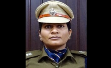 IPS officer Astha Modi appointed as SP in CBI