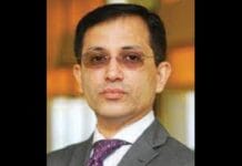 Bipul Pathak appointed Delhi’s new Home Secretary