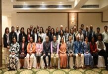 NCGG launches 1st Special Capacity Building Programme for Mauritius Civil Servants