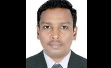 IAS Chandrasekar S prematurely repatriated to parent cadre Kerala