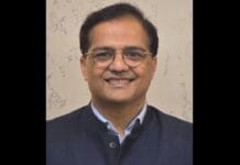 Chetan Prakash Jain’s deputation in CSIR extended till Dec 2026