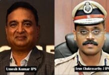 CAT stays promotion of two IPS officers to DGP rank in Karnataka