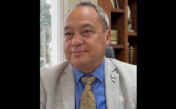 Meghalaya CS DP Wahlang to head State Food Commission post retirement