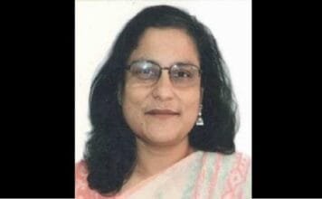 Debashree Mukherjee to continue as NCVET Chairperson for 6 Months Debashree Mukherjee IAS