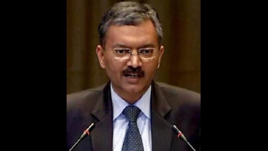 Deepak Mittal Appointed India’s New Ambassador to UAE