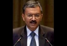 Deepak Mittal appointed India’s new Ambassador to UAE