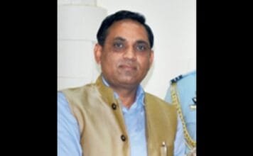 Dinesh Kumar gets 4-month extension as Joint Secretary in Department of Defence