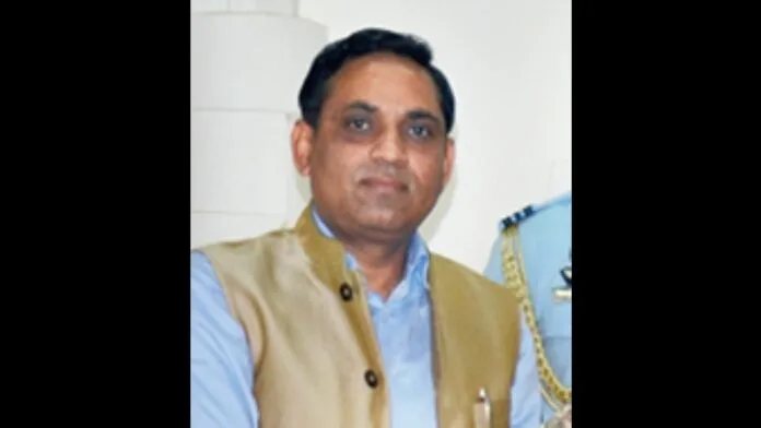 Dinesh Kumar