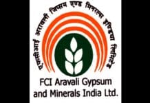 Prasanta Kumar Das selected as CMD of FAGMIL