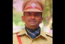 Maharashtra govt reinstates IPS officer G Vijay Krishna Yadav after suspension