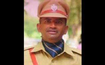 Maharashtra govt reinstates IPS officer G Vijay Krishna Yadav after suspension
