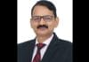 GK Goswami appointed Director of UPSIFS for one year post-retirement GK Goswami IPS