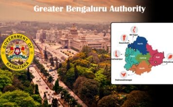 K’taka Cabinet approves inclusion of 3 senior IAS in GBA as members Greater Bengaluru Authority