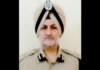 Punjab’s first anti-drug STF chief waiting for posting for 5 months