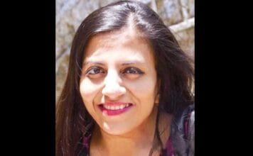 IAS Ira Singhal appointed Deputy Secretary in School Education Dept