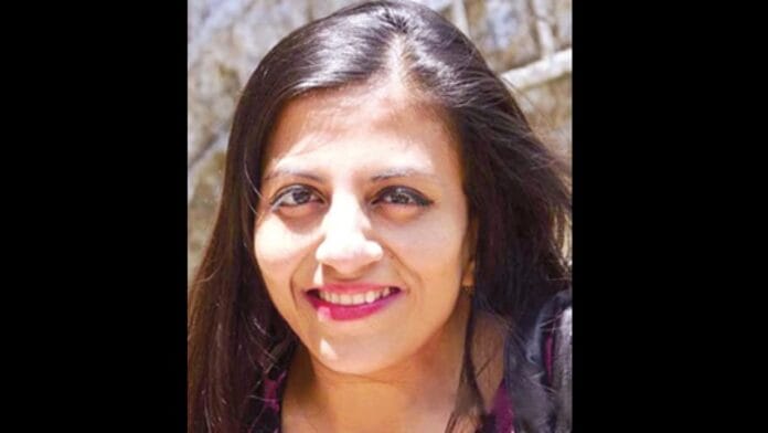 Ira Singhal