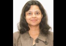 Juhi Mukherjee’s tenure as DEA Joint Secretary extended