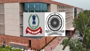 IAS officers post upgradation