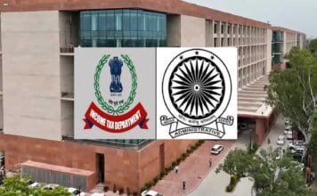 2001 batch IRS officers get promoted to Level 15 Pay Matrix ahead of IAS batch