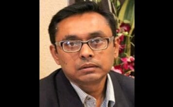 DCO/DCR West Bengal Kaushick Saha repatriated to his parent cadre
